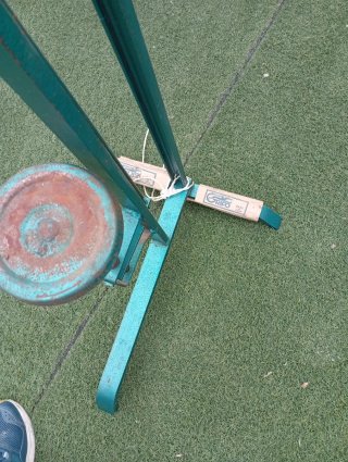 Imbottigliatrice manuale  GRIFO per tappi sughero