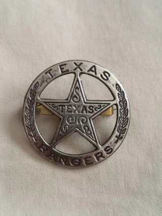 Insignia Texas Rangers