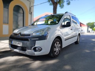 CITROEN BERLINGO HDI 75 TONIC