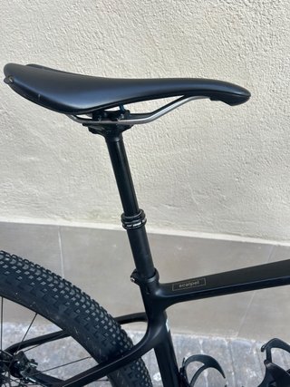 Bici Cannondale Scalpel HT Carbon XT