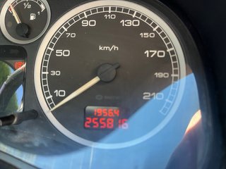 Peugeot 307 2003