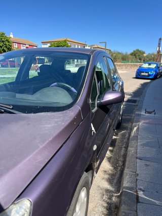 Peugeot 307 2003