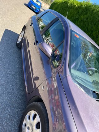 Peugeot 307 2003