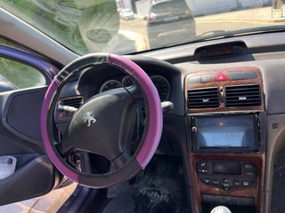 Peugeot 307 2003