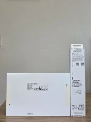 Pack Samsung Galaxy Tab A11+ y Watch 7 Precintados