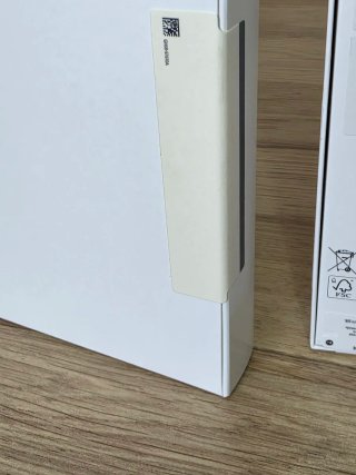 Pack Samsung Galaxy Tab A11+ y Watch 7 Precintados