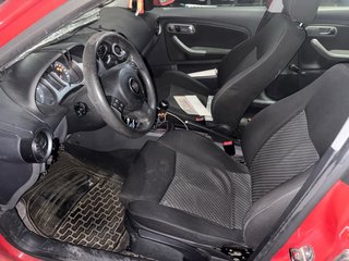 SEAT Ibiza 2007