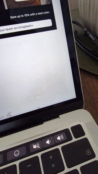 Apple MacBook Pro 13 A2251 16GB RAM 500GB SSD