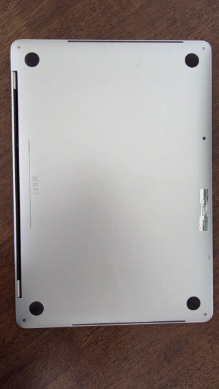 Apple MacBook Pro 13 A2251 16GB RAM 500GB SSD