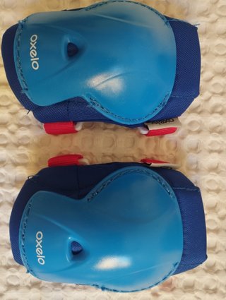 Protecciones infantiles Oxelo (2XS)