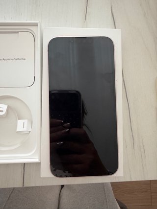 iPhone 13 Rosa
