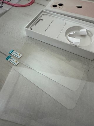 iPhone 13 Rosa