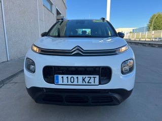 Citroen C3 Aircross 1.5 HDI SS LIVE 100 cv