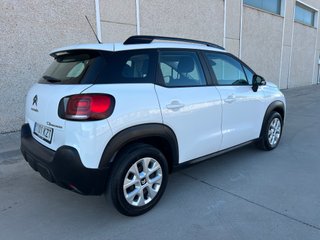 Citroen C3 Aircross 1.5 HDI SS LIVE 100 cv