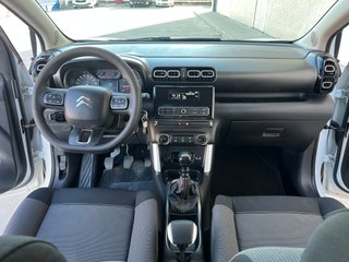 Citroen C3 Aircross 1.5 HDI SS LIVE 100 cv