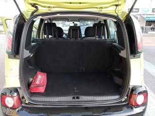 Citroen C3 Picasso 2012
