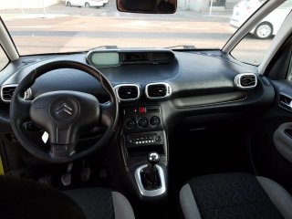 Citroen C3 Picasso 2012