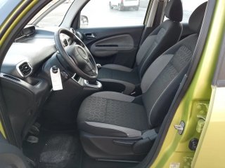 Citroen C3 Picasso 2012