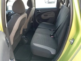 Citroen C3 Picasso 2012