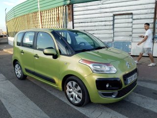 Citroen C3 Picasso 2012