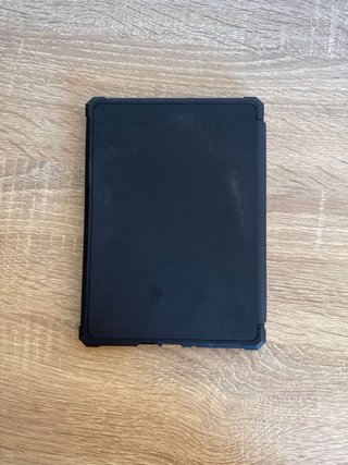 Custodia per Kindle nera
