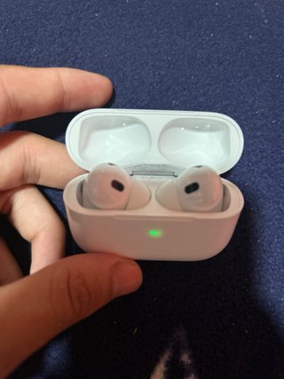 Apple AirPods Pro 1ª Gen Originales precio negocia