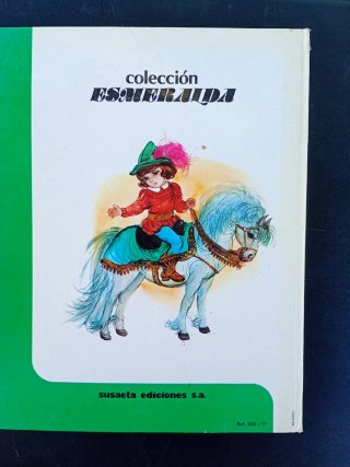 Libro el pájaro de la verdad (Fernan carallero)