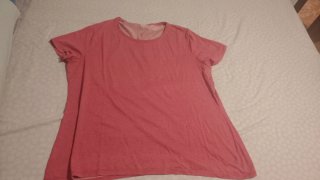 Lote Ropa Talla 2XL 10 prendas