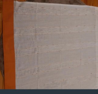 ÚLTIMAS CORTINAS!!!