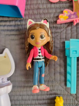 Casa de Muñecas Gabby Dollhouse