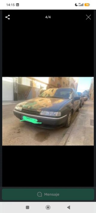 Citroen Xantia 1997
