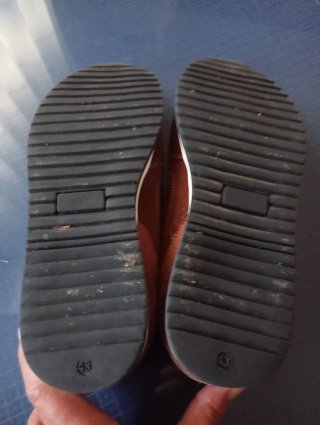 Zapatos Marrones