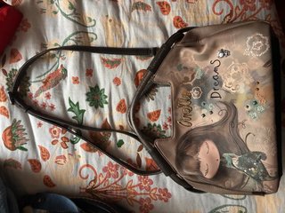 Bolso Anekke