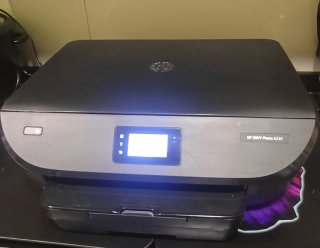 Stampante HP ENVY Photo 6230 Nero