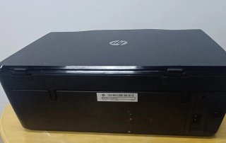 Stampante HP ENVY Photo 6230 Nero