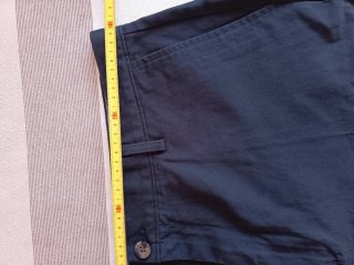 Bermudas chico Amazon Essentials Talla M