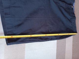 Bermudas chico Amazon Essentials Talla M