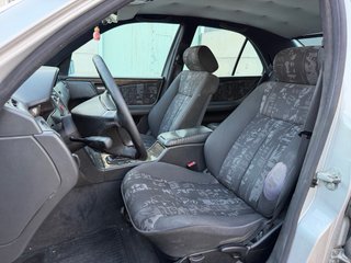 Mercedes-Benz Clase E 1996