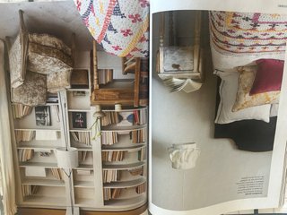 Revista decoracion