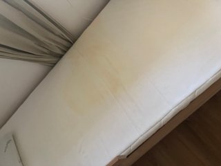 Cama infantil madera IKEA