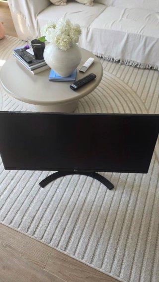 Monitor LG 34 PC Gaming 34UM68