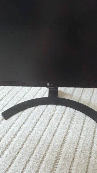Monitor LG 34 PC Gaming 34UM68