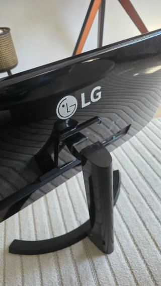 Monitor LG 34 PC Gaming 34UM68