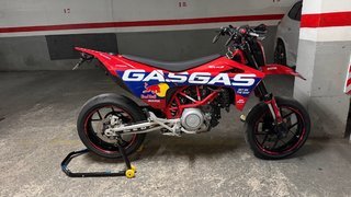 Gas Gas SM 700 Supermotard 2024