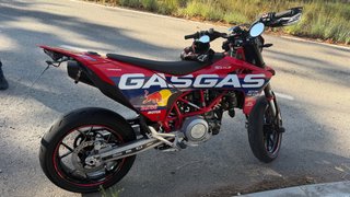 Gas Gas SM 700 Supermotard 2024