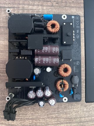 Fuente Alimentación LiteOn PA-1311-2A2 300W
