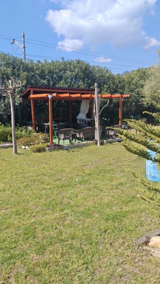 Terreno en Xeresa