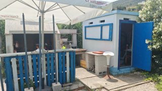 Terreno en Xeresa