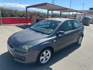 Ford Focus 2005