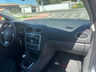 Ford Focus 2005